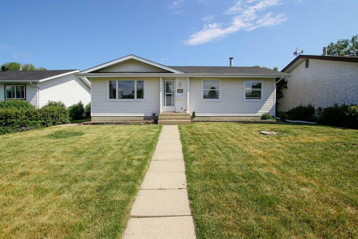 28 Osborne Street  - Oriole Park Detached for Sale, 3 Bedrooms (A2232387)