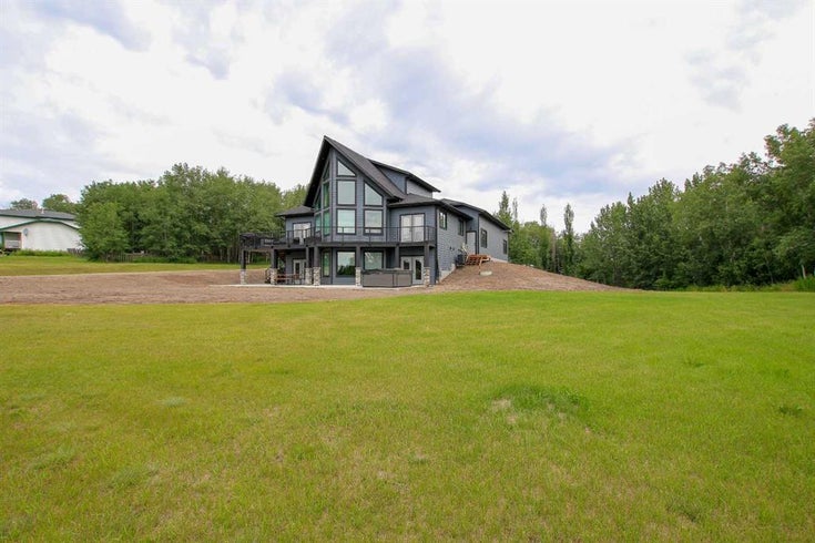 110, 25173 Township Road 364   - Taunton Detached, 4 Bedrooms (A2235409)