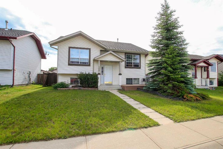 108 Briarwood Crescent  - Briarwood Detached, 4 Bedrooms (A2235424)