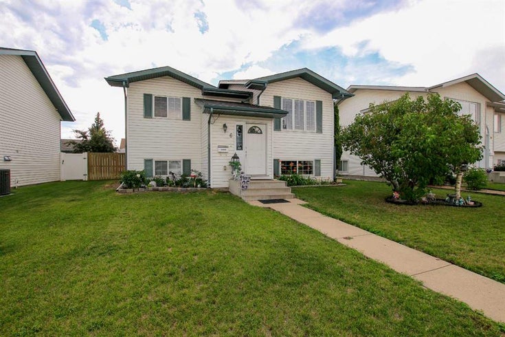 6 Kilburn Crescent  - Kentwood East Detached, 5 Bedrooms (A2236268)