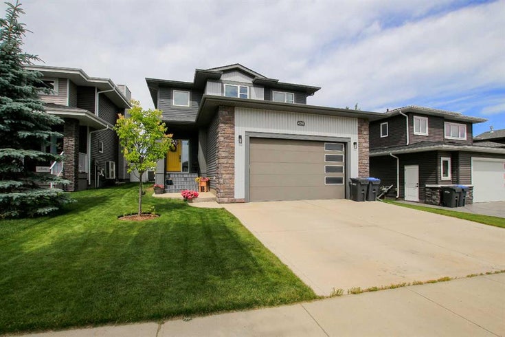 4288 Ryders Ridge Boulevard  - Ryders Ridge Detached for Sale, 4 Bedrooms (A2238089)