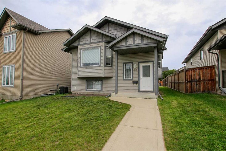 27 Inkster Close  - Inglewood Detached for Sale, 2 Bedrooms (A2238568)