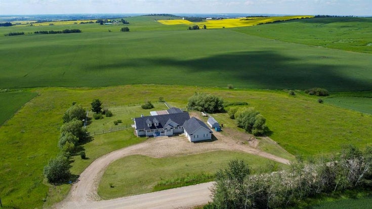 37466 Range Road 263   - Other Detached for Sale, 3 Bedrooms (A2240495)