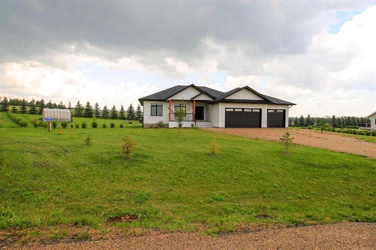 36, 431003 Range Road 260   - Country Ridge Estates Detached for Sale, 6 Bedrooms (A2242267)
