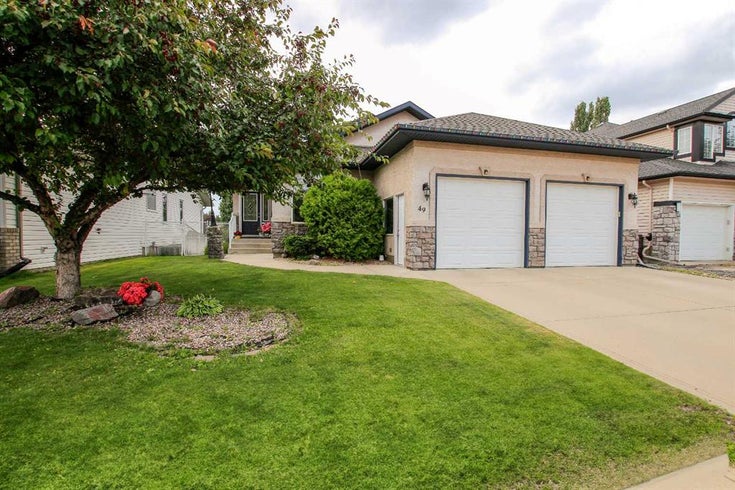 49 Leung Close  - Lancaster Green Detached for Sale, 5 Bedrooms (A2242712)