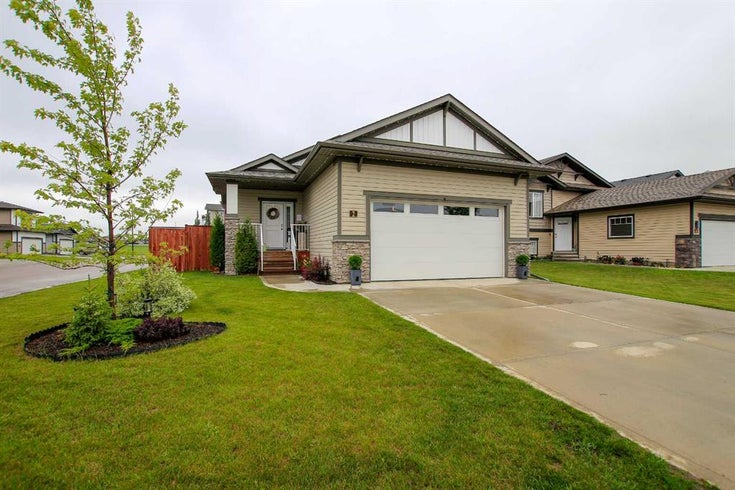 2 Cross Street  - Trinity Crossing Detached for Sale, 5 Bedrooms (A2243126)