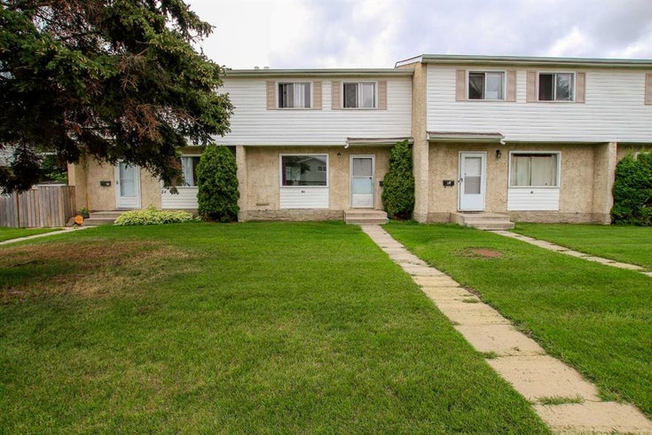 B3, 35 Nash Street  - Normandeau Row/Townhouse for Sale, 3 Bedrooms (A2244465)