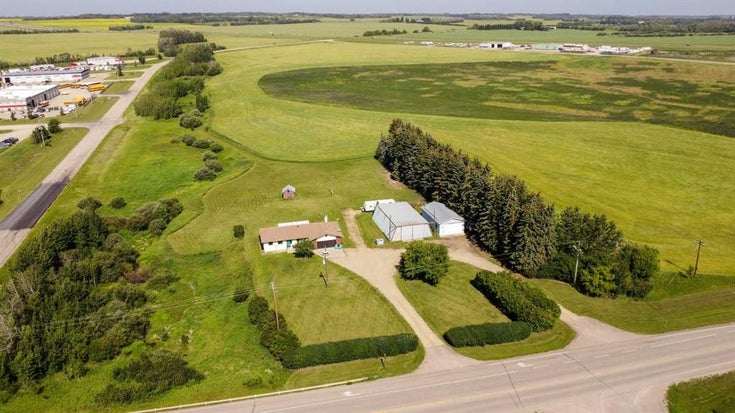 38310 Highway 596   - Other Detached for Sale, 3 Bedrooms (A2245246)