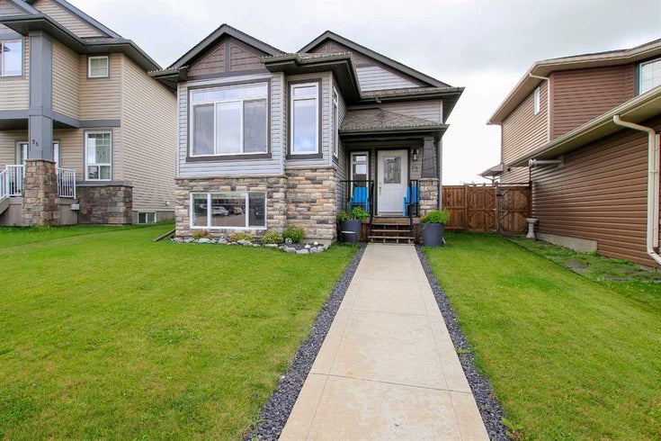 73 Bowman Circle  - Beacon Hill Detached for Sale, 3 Bedrooms (A2245957)