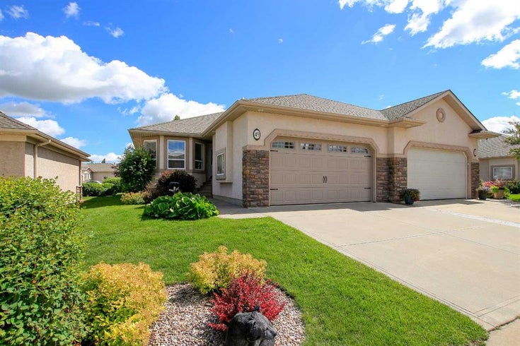 49, 173 Austin Drive  - Anders South Semi Detached (Half Duplex) for Sale, 3 Bedrooms (A2248169)