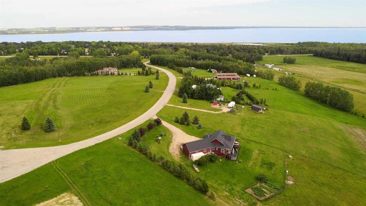 21, 420068 Highway 771   - Poulsen's Estates Detached for Sale, 4 Bedrooms (A2250342)