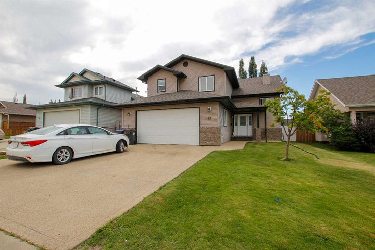 43 Lindman Close  - Lakeway Landing Detached for Sale, 4 Bedrooms (A2250580)
