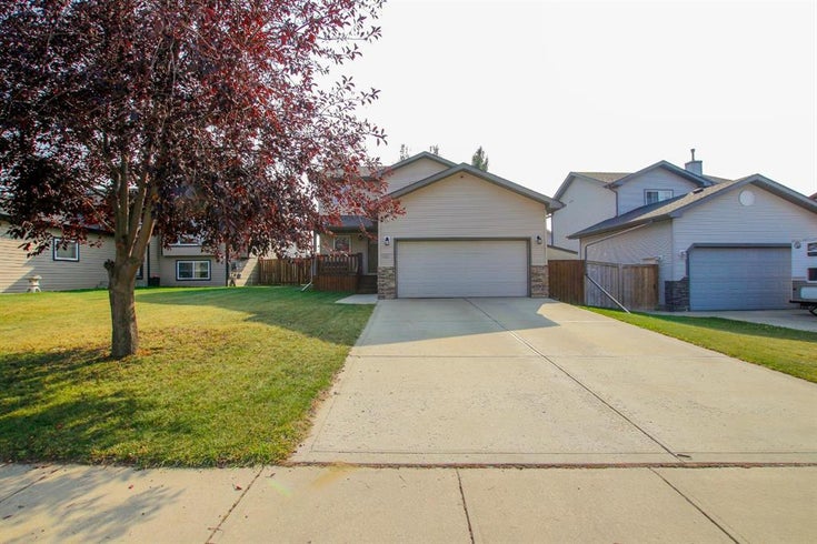 5857 Park Street  - Panorama Estates Detached for Sale, 4 Bedrooms (A2255594)