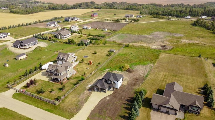 25, 431003 Range Road 260   - Country Ridge Estates Detached for Sale, 3 Bedrooms (A2256085)