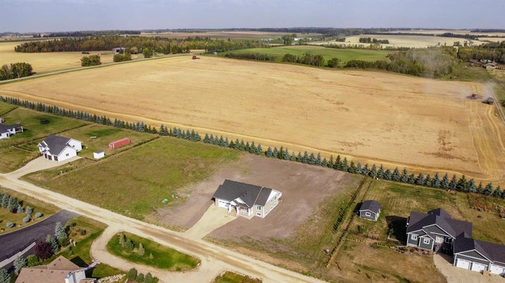42, 431003 Range Road 260   - Country Ridge Estates Detached for Sale, 3 Bedrooms (A2256801)