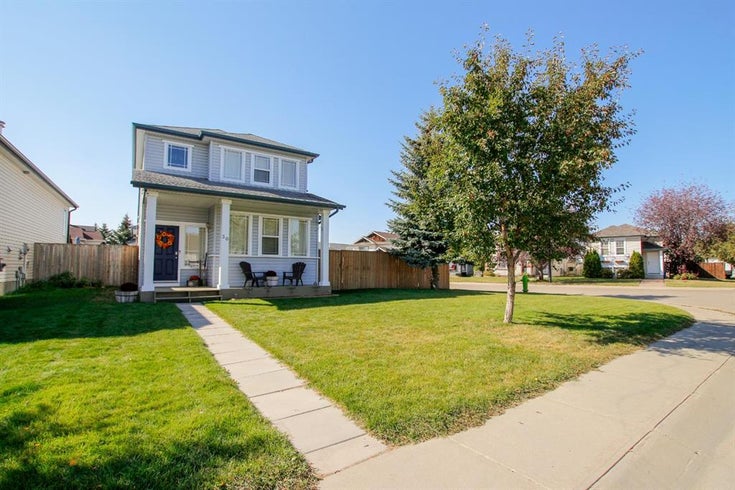 30 Joice Close  - Johnstone Park Detached for Sale, 4 Bedrooms (A2258076)