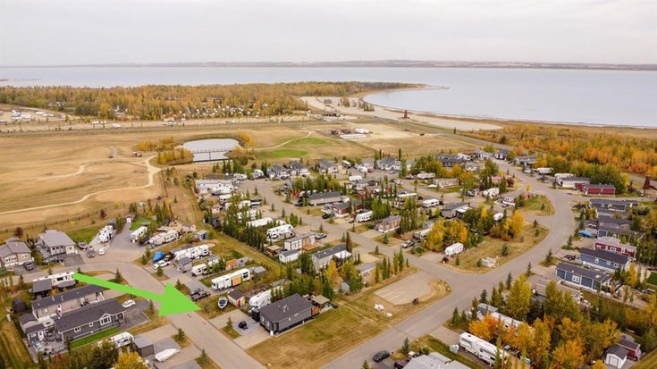 66, 41019 Range Road 11   - Sandy Point Recreational for Sale(A2260991)