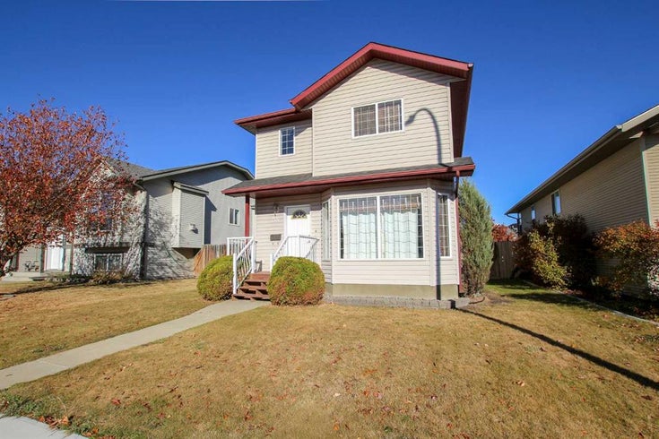 54 Ives Crescent  - Inglewood Detached for Sale, 4 Bedrooms (A2265012)