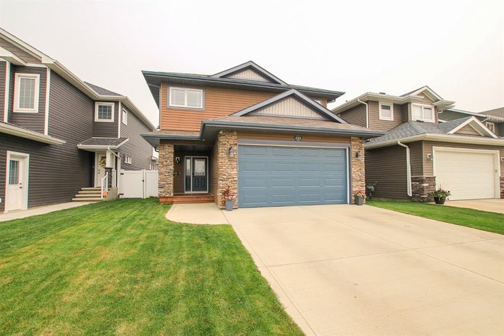 122 Viscount Drive  - Vanier East Detached, 3 Bedrooms (A2190536)