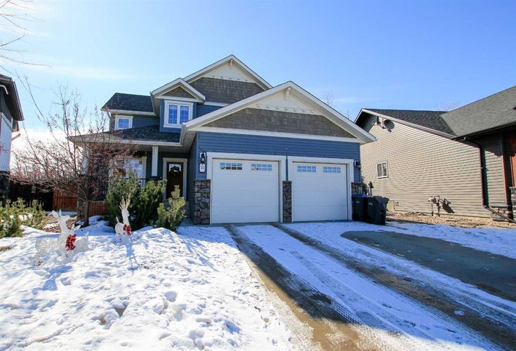 21 Regal Court  - Ryders Ridge Detached for Sale, 5 Bedrooms (A2199600)