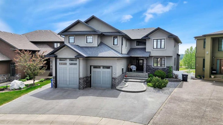 18 Overand Place  - Oriole Park West Detached for Sale, 6 Bedrooms (A2207968)