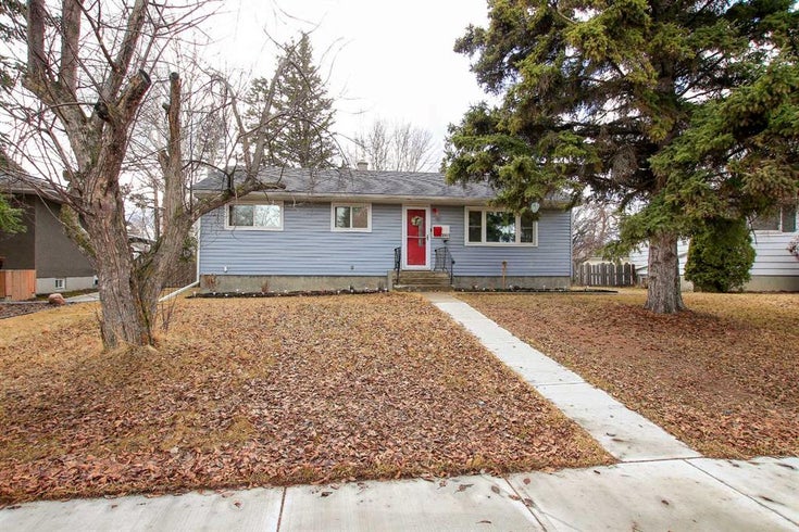3883 Eastwood Crescent  - Eastview Detached for Sale, 3 Bedrooms (A2210124)