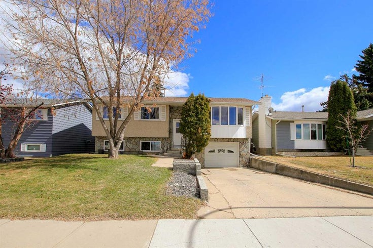 43 Opal Avenue  - Oriole Park Detached for Sale, 2 Bedrooms (A2213129)