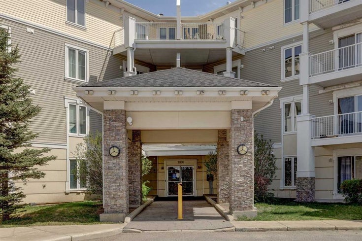 2321, 1140 Taradale Drive NE - Taradale Apartment for Sale, 2 Bedrooms (A2221481)