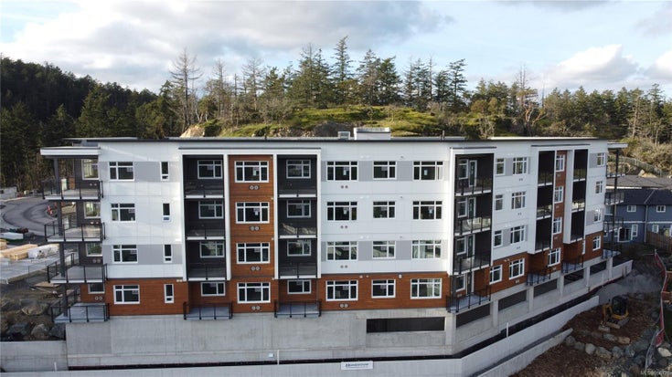 101 - 2000 West Park Lane - VR Six Mile Condo Apartment for Sale, 1 Bedroom (956728)