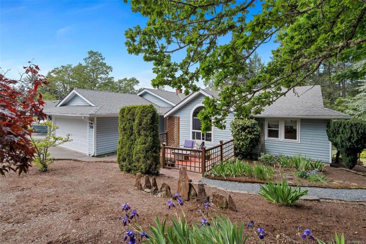 1281 Margaret Pl - Du East Duncan Single Family Residence for Sale, 3 Bedrooms (999134)