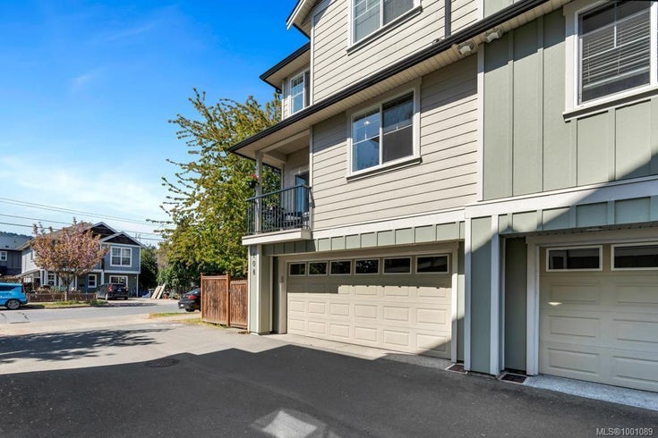 108 - 2669 Deville Rd - La Langford Proper Townhouse for Sale, 3 Bedrooms (1001089)