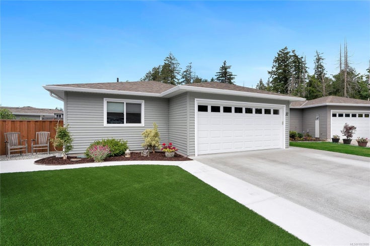37 - 7586 Tetayut Rd - CS Hawthorne Manufactured Home for Sale, 3 Bedrooms (1003888)