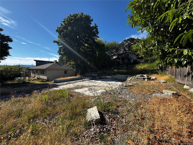 1258 A Woodway Rd - Es Esquimalt Land for Sale(1006781)