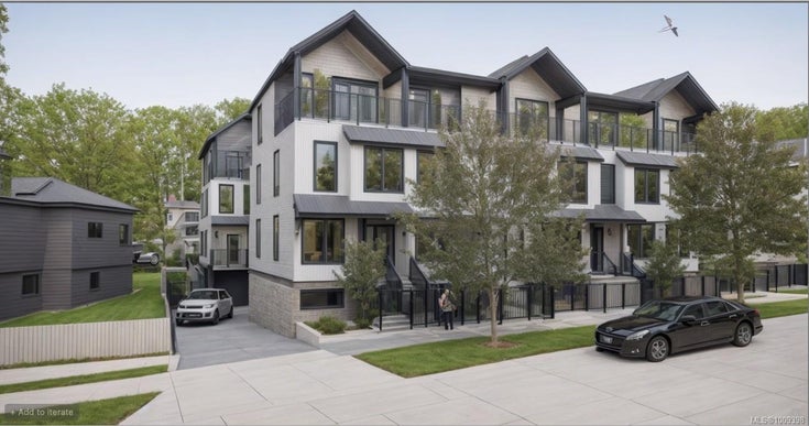 8 - 624 Manchester Rd - Vi Burnside Townhouse for Sale, 2 Bedrooms (1009398)