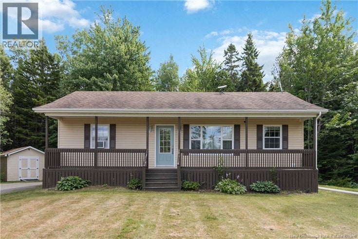 7925 515 Route - Saint Paul House for Sale, 4 Bedrooms (NB124524)