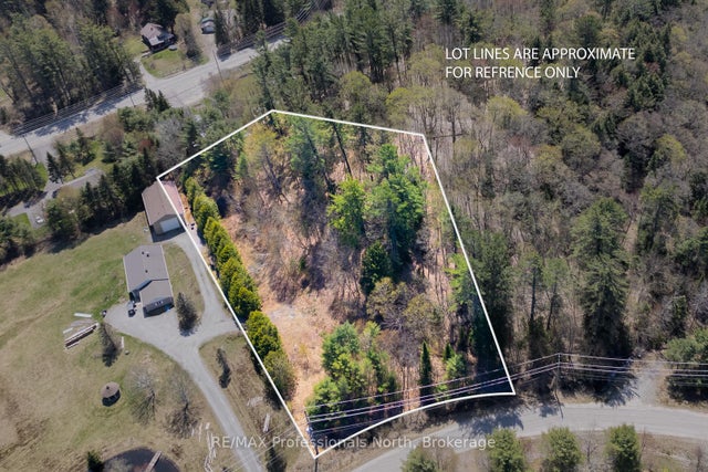 61 Clarkes Lane - Stephenson Vacant Land for Sale(X12147581)
