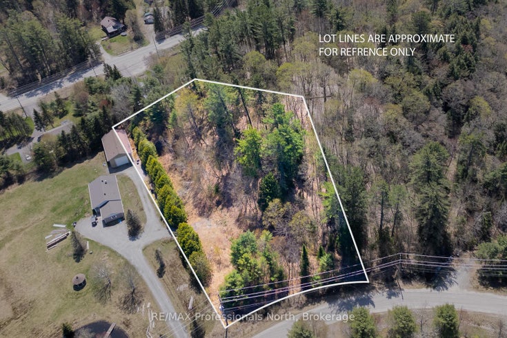 61 Clarkes Lane - Stephenson Vacant Land for Sale(X12147581)