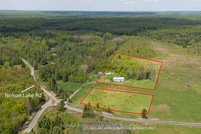 1468 Nelson Lake Road - Spence Detached for Sale, 1 Bedroom (X12183716)