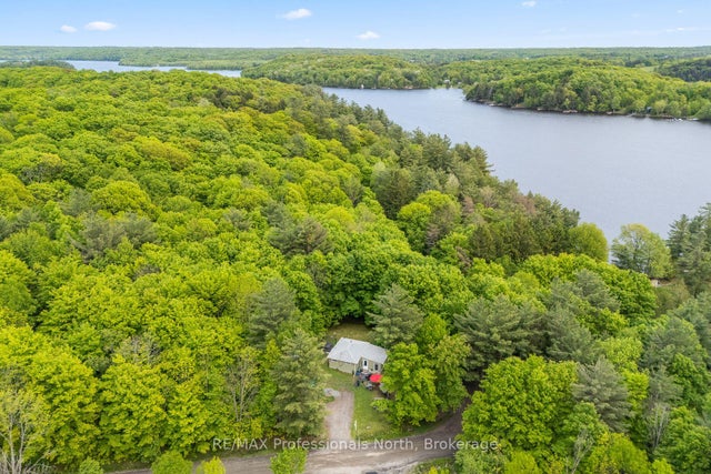 1053 Cutler Road - Watt Detached for Sale, 2 Bedrooms (X12259983)