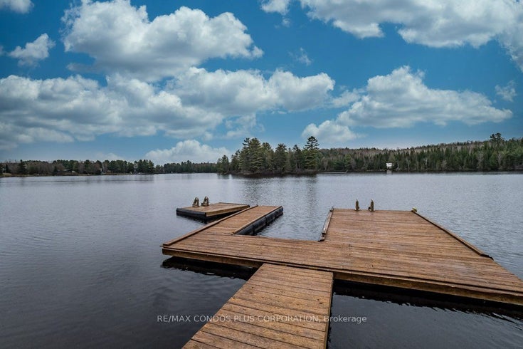 2341 Brady Lake Rd - Minden Cottage(X12177773)