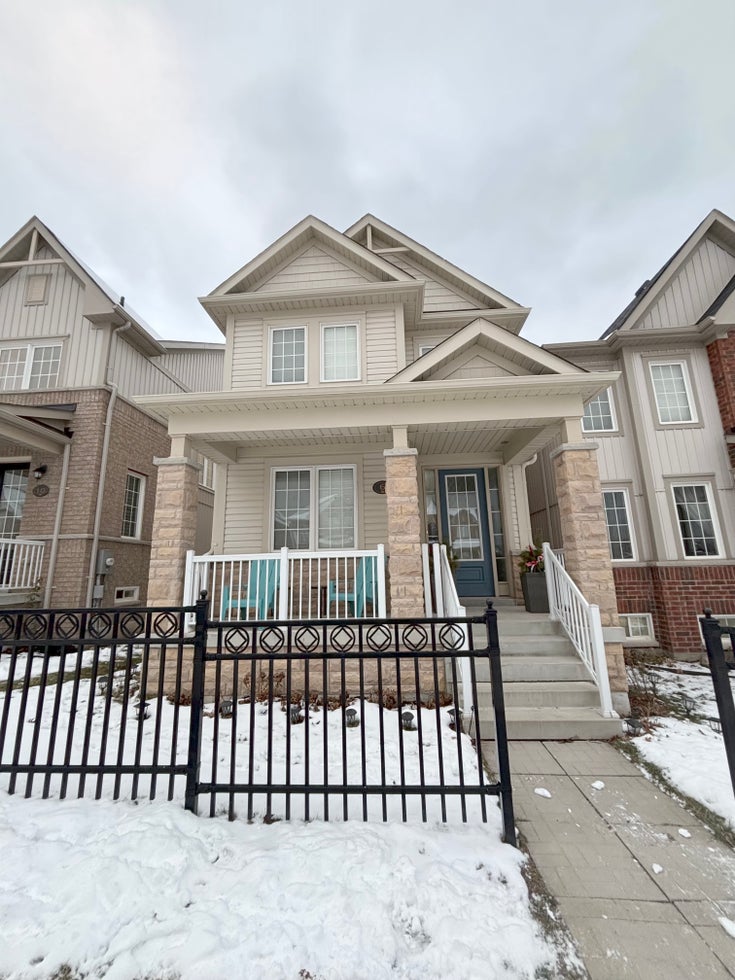 6 MCBRIDE AVE - Clarington (bowmanville) HOUSE for Rent, 31 Bedrooms (E11927092)