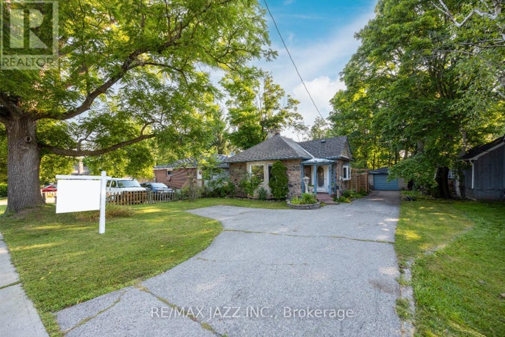 59 HARMONY ROAD N - Oshawa (eastdale) House, 2 Bedrooms (E9393491)