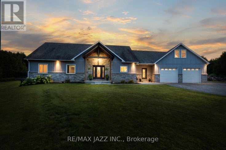 7386 MIDDLE ROAD - Clarington House, 4 Bedrooms (E10441124)
