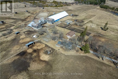 2834 HIGHWAY 7 - Asphodel Norwood for Sale, 3 Bedrooms (X12119557)