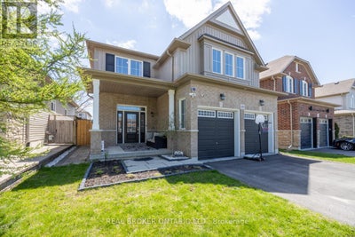 65 B CONCESSION STREET E - Clarington (bowmanville) House for Sale, 4 Bedrooms (E12147930)