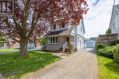 43 GRETA STREET - Oshawa (oneill) House for Sale, 3 Bedrooms (E12150504)