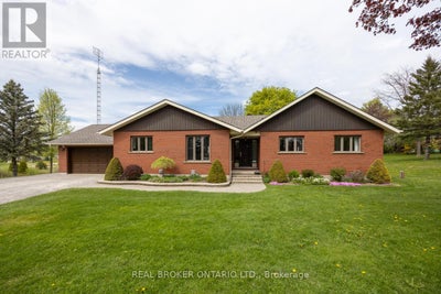 5 HILLSIDE COURT - Clarington House for Sale, 3 Bedrooms (E12151013)