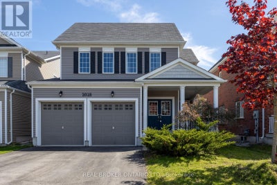 2028 HUNKING DRIVE - Oshawa (taunton) House for Sale, 4 Bedrooms (E12162528)
