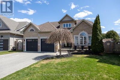 916 BARBADOS STREET - Oshawa (northglen) House for Sale, 5 Bedrooms (E12165339)