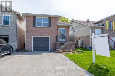 7 KINGSVIEW COURT - Clarington (courtice) House for Sale, 3 Bedrooms (E12165945)